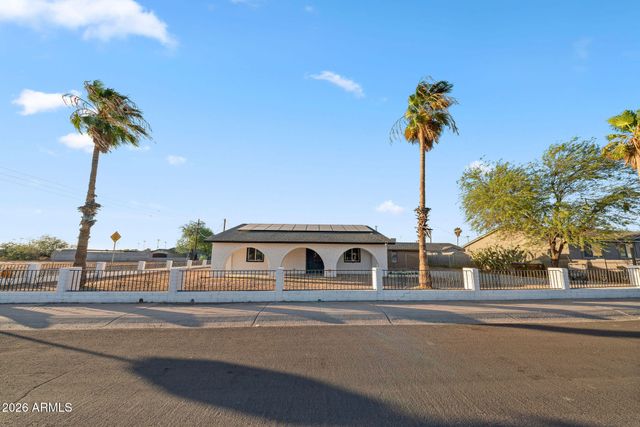 9416 W MADISON Street, Tolleson, AZ 85353