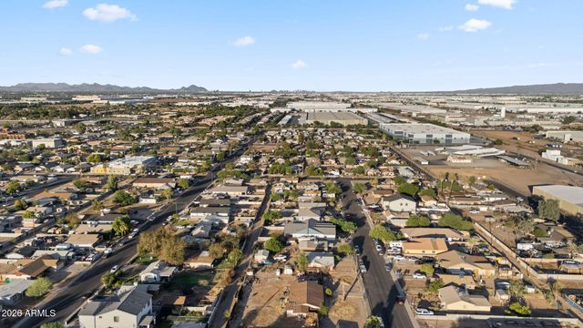 9416 W MADISON Street, Tolleson, AZ 85353