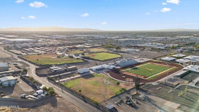9416 W MADISON Street, Tolleson, AZ 85353