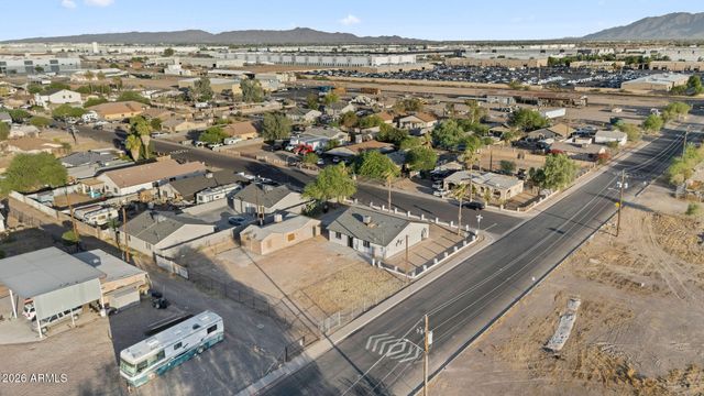 9416 W MADISON Street, Tolleson, AZ 85353