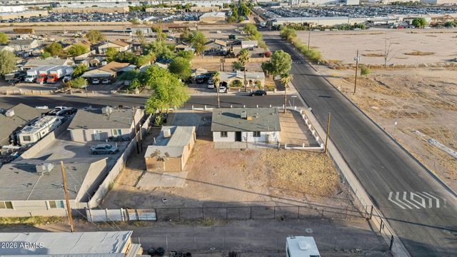 9416 W MADISON Street, Tolleson, AZ 85353