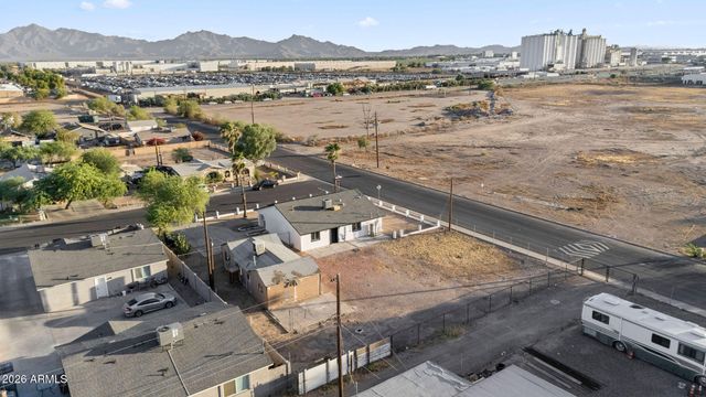 9416 W MADISON Street, Tolleson, AZ 85353
