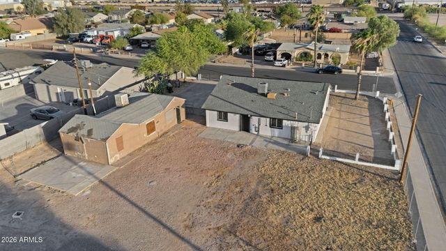 9416 W MADISON Street, Tolleson, AZ 85353