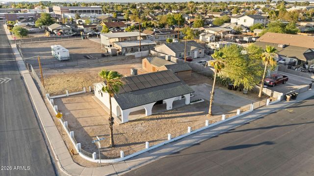 9416 W MADISON Street, Tolleson, AZ 85353