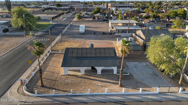 9416 W MADISON Street, Tolleson, AZ 85353