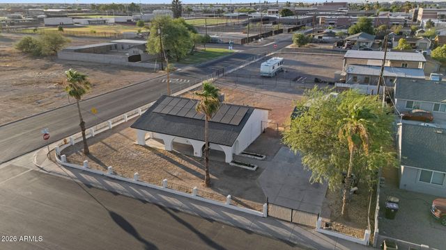 9416 W MADISON Street, Tolleson, AZ 85353