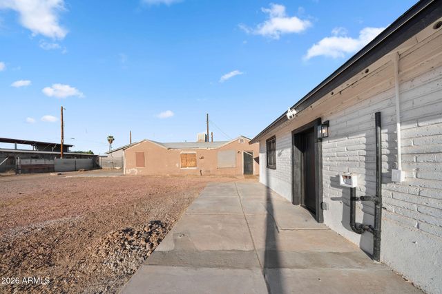 9416 W MADISON Street, Tolleson, AZ 85353