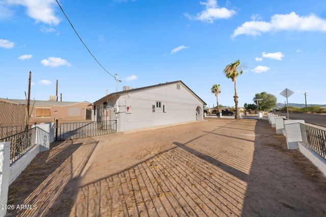 9416 W MADISON Street, Tolleson, AZ 85353
