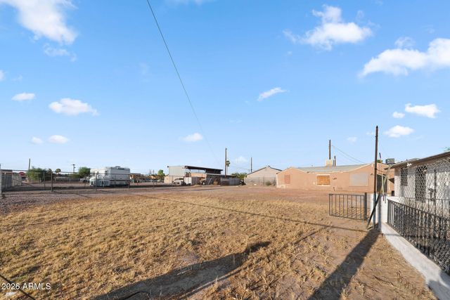 9416 W MADISON Street, Tolleson, AZ 85353
