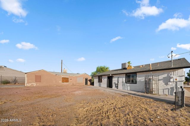 9416 W MADISON Street, Tolleson, AZ 85353