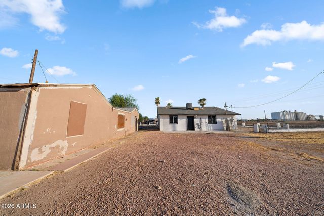 9416 W MADISON Street, Tolleson, AZ 85353