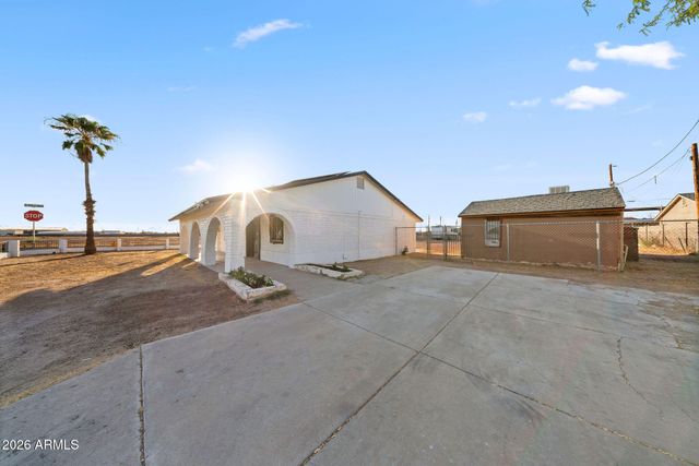 9416 W MADISON Street, Tolleson, AZ 85353