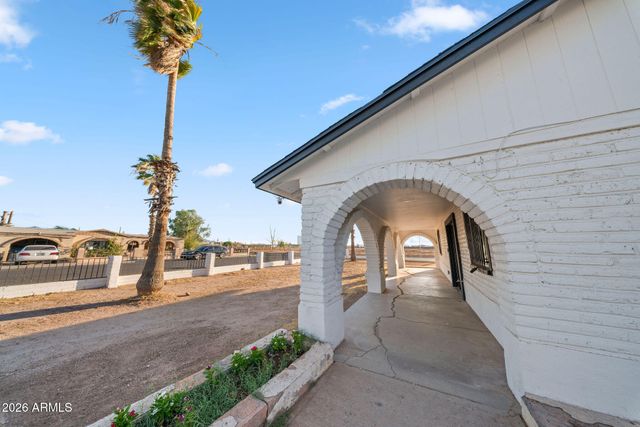 9416 W MADISON Street, Tolleson, AZ 85353