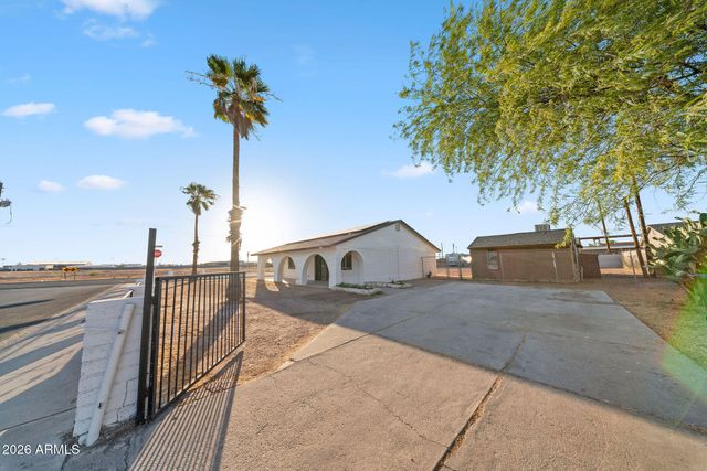 9416 W MADISON Street, Tolleson, AZ 85353