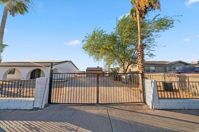 9416 W MADISON Street, Tolleson, AZ 85353