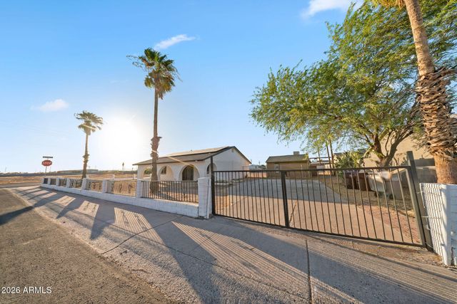 9416 W MADISON Street, Tolleson, AZ 85353