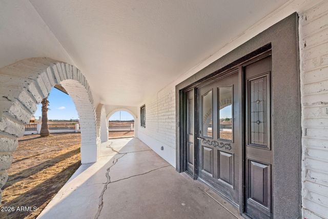 9416 W MADISON Street, Tolleson, AZ 85353