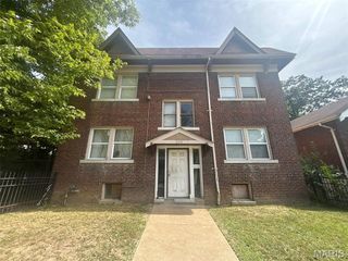 5444 Beacon, St Louis, MO 63120