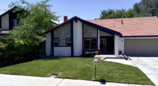 44117 Sancroft Avenue East, Lancaster, CA 93535