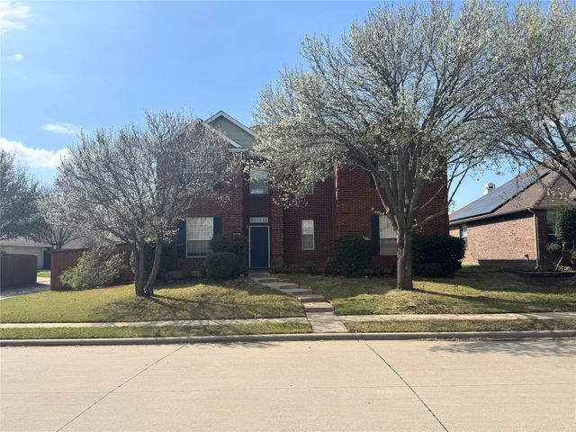 1705 River oaks Drive, Allen, TX 75002