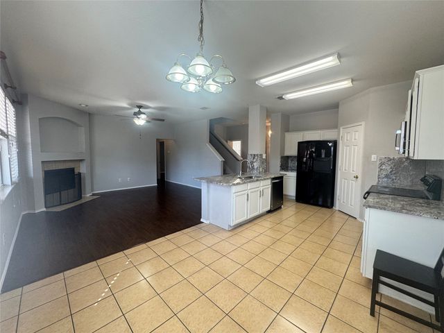 1705 River oaks Drive, Allen, TX 75002