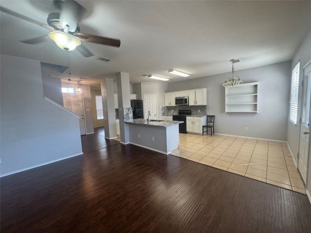 1705 River oaks Drive, Allen, TX 75002