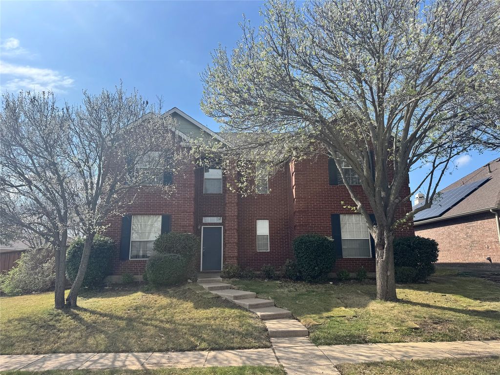 1705 River oaks Drive, Allen, TX 75002