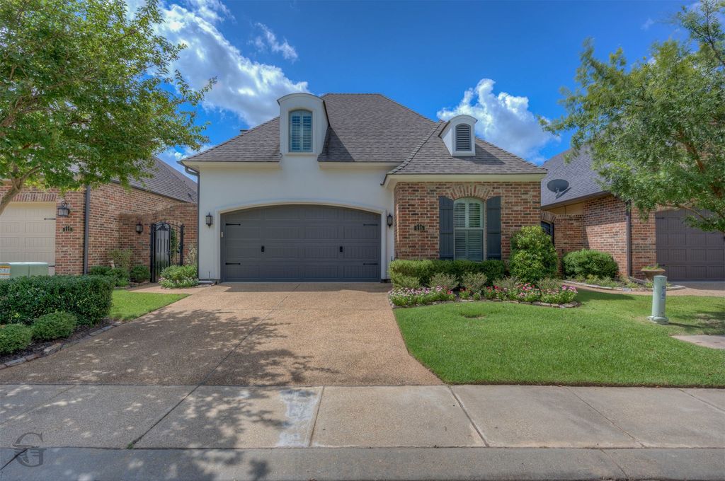 115 Andrew Place, Bossier City, LA 71111