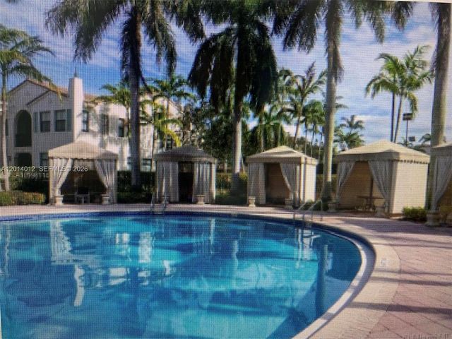 2955 NW 126th Ave 317-5, Sunrise, FL 33323