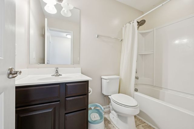 1429 Scarcroft Ln, Nashville, TN 37221