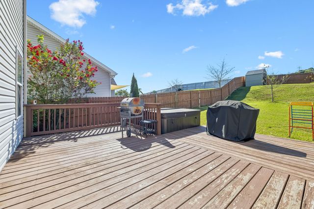 1429 Scarcroft Ln, Nashville, TN 37221