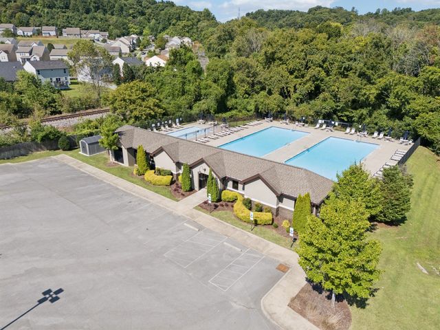 1429 Scarcroft Ln, Nashville, TN 37221