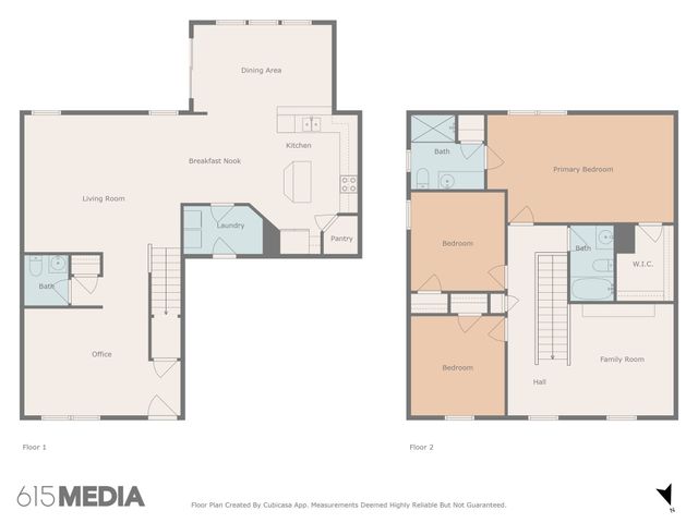 1429 Scarcroft Ln, Nashville, TN 37221