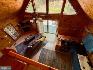 882 LAZY RIVER WEST RD, Luray, VA 22835