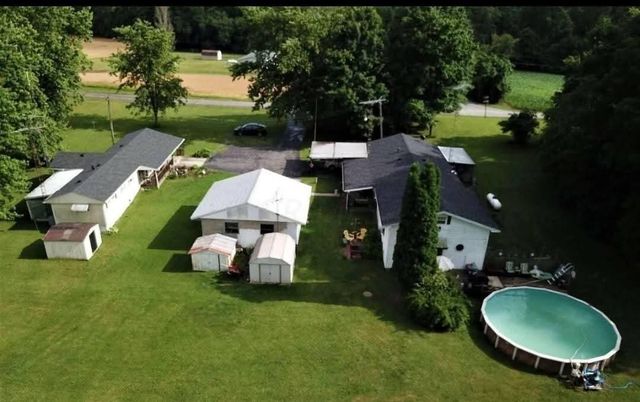 4920-4900 Stickley Road 4920-4900 Stickley Road, Urbana, OH 43078