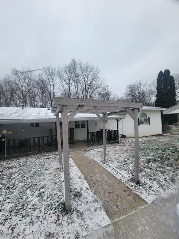 4920-4900 Stickley Road 4920-4900 Stickley Road, Urbana, OH 43078