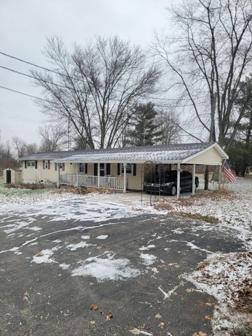 4920-4900 Stickley Road 4920-4900 Stickley Road, Urbana, OH 43078