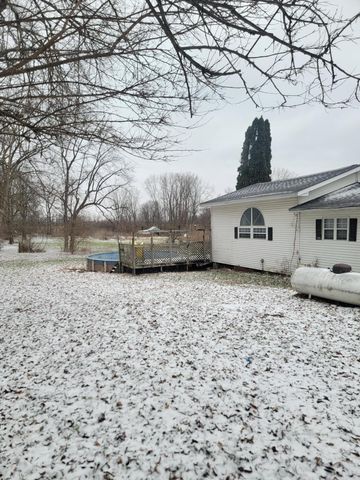 4920-4900 Stickley Road 4920-4900 Stickley Road, Urbana, OH 43078