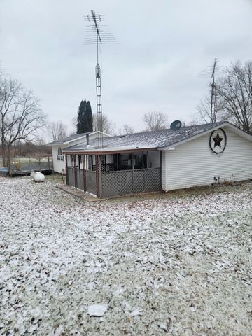 4920-4900 Stickley Road 4920-4900 Stickley Road, Urbana, OH 43078