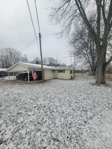 4920-4900 Stickley Road 4920-4900 Stickley Road, Urbana, OH 43078