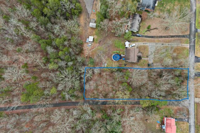 2420&13410 N Shore Acres & Lisa Ln Road, Soddy Daisy, TN 37379