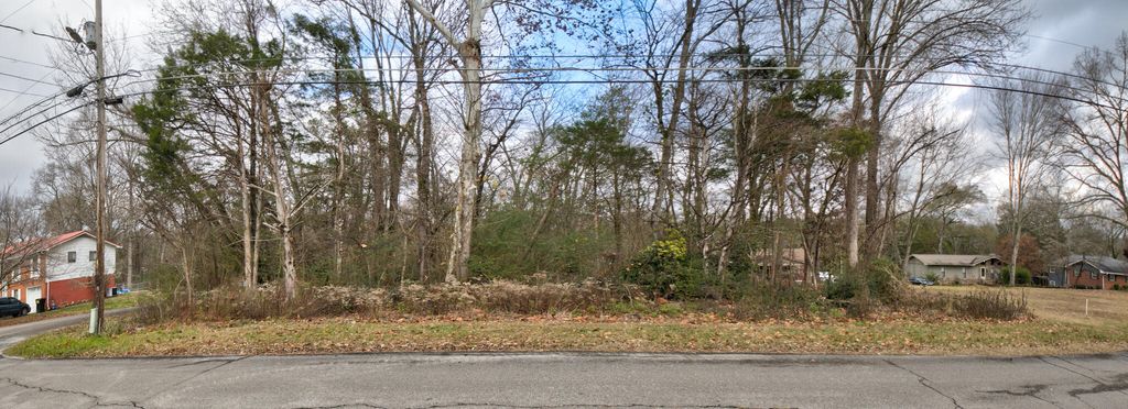 2420&13410 N Shore Acres & Lisa Ln Road, Soddy Daisy, TN 37379
