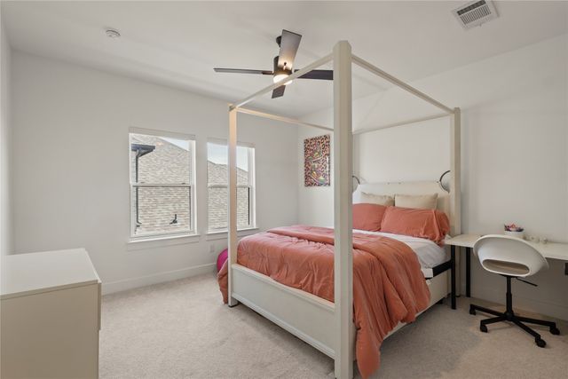 2217 Zaide Way, Celina, TX 75009