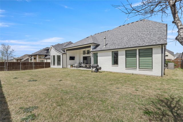 2217 Zaide Way, Celina, TX 75009