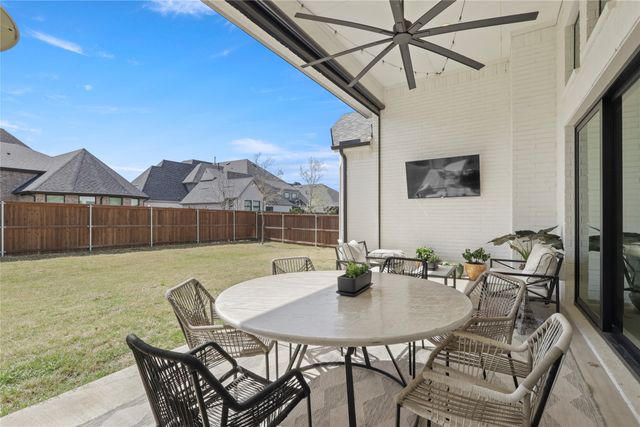 2217 Zaide Way, Celina, TX 75009