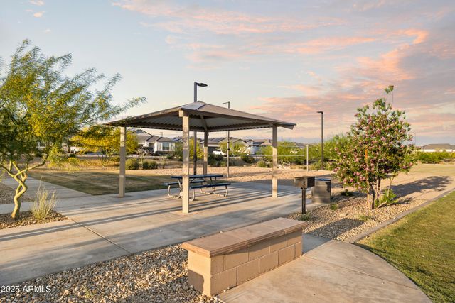 1485 S 241ST Avenue, Buckeye, AZ 85326