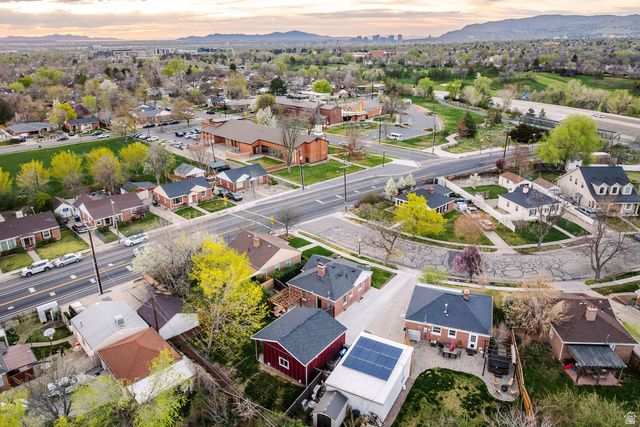 2008 E STRATFORD DR, Salt Lake City, UT 84109