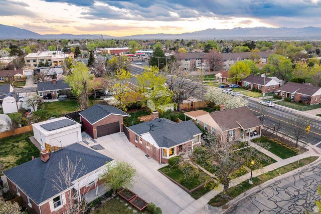 2008 E STRATFORD DR, Salt Lake City, UT 84109