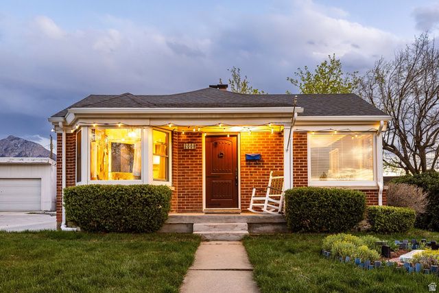 2008 E STRATFORD DR, Salt Lake City, UT 84109