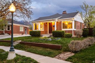 2008 E STRATFORD DR, Salt Lake City, UT 84109